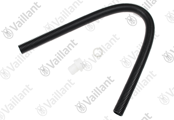 Vaillant Anschlussstück, SV-Ablauf Vaillant-Nr. 092002