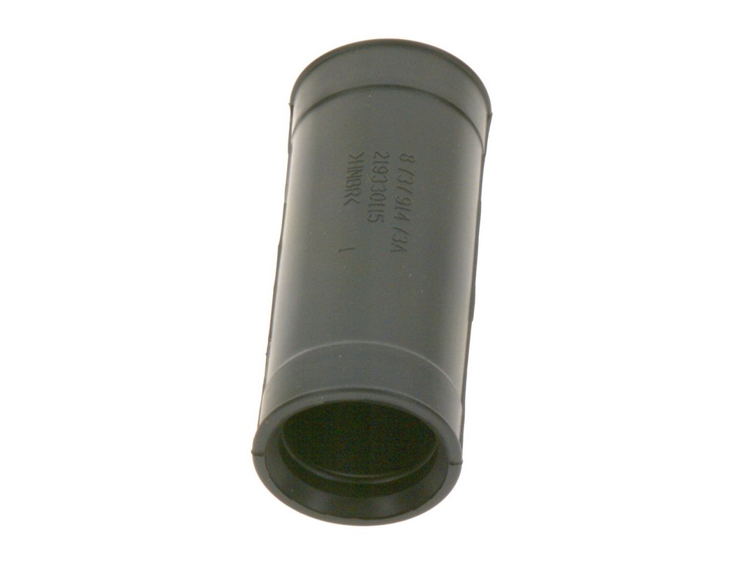 BOSCH Ersatzteil TTNR: 7736700140 Schlauch Gas
