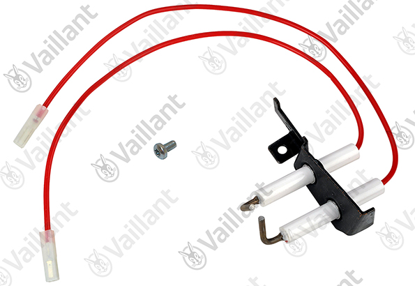 Vaillant Elektrode (Zündung) Vaillant-Nr. 0020047053