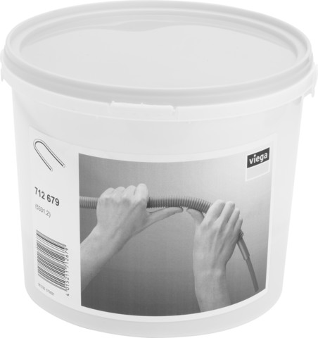 Viega Innenbiegewerkzeugset Raxofix 5331.2 für 16-20mm