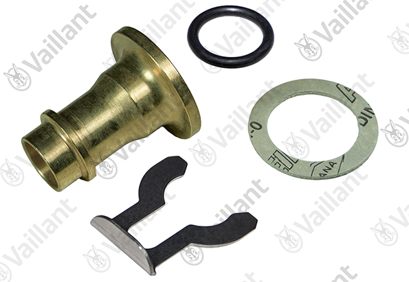 Vaillant Adapter, Pumpe Vaillant-Nr. 0020174711