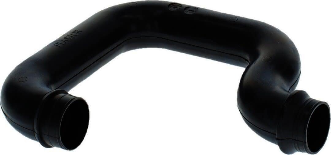 BOSCH Ersatzteil TTNR: 87167640700 Rohr Einlaufrohr