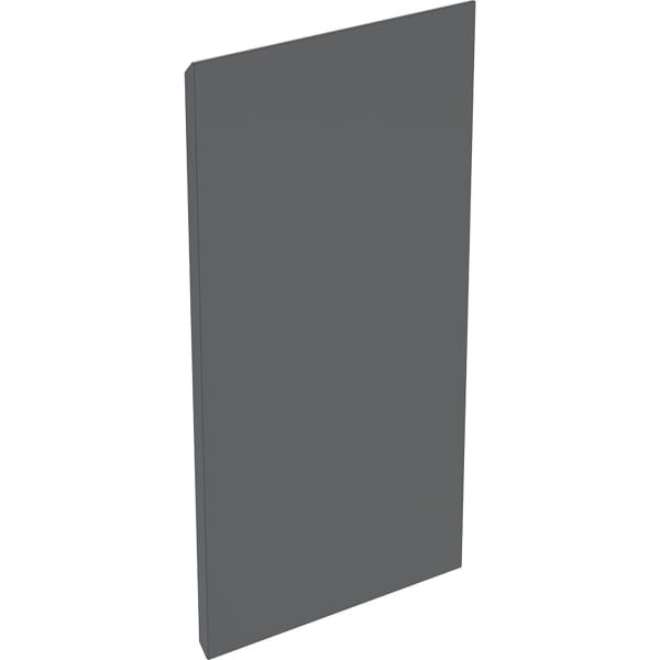 Geberit Tür für Unterschrank B:36cm, lava matt