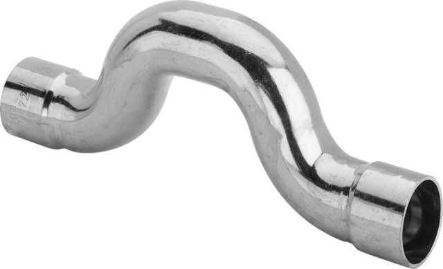 Viega Überbogen 95085 in 22mm Kupfer