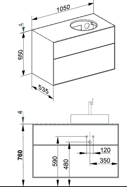 KE WUB Edition Lignatur 33381 f. Ker.-WT R. 2 Ausz. Nussb./Ker. Bslt