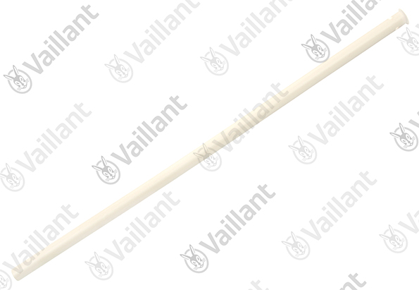 Vaillant Rohr, L=597 mm, D=18 mm Vaillant-Nr. 137751