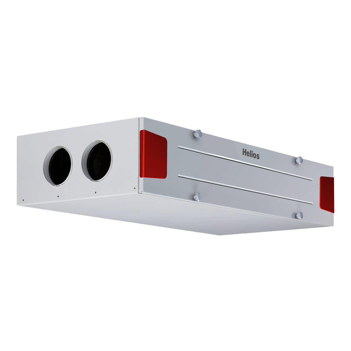 Helios KWL 220 D R KWL-Deckengerät rechts mit WRG Helios KWL 220 D R KWL-Deckengerät rechts mit WRG