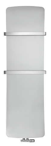 Zehnder Design-HK Folio Belt FZB-180-052 1796x16x540 RAL 1035