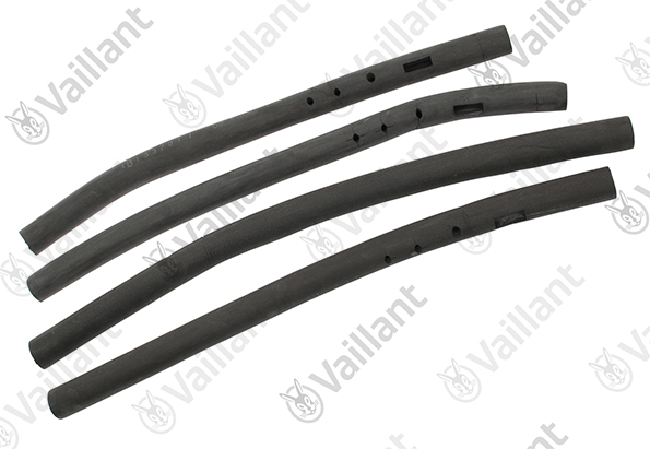 Vaillant Isolierung, Kompressor Austritt, Kit Vaillant-Nr. 0020223551