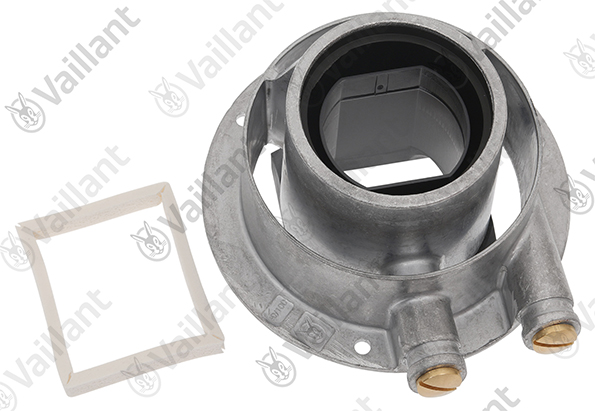 Vaillant Adapter, 60/100 Vaillant-Nr. 0020018201