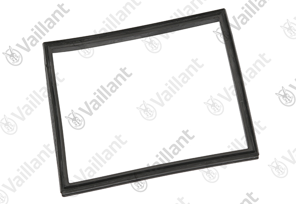 Vaillant Dichtung, EPDM (125 x 105) Vaillant-Nr. 0020222153