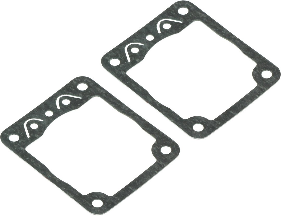 BOSCH Ersatzteil TTNR: 87185724980 Dichtung Ölpumpe ALE35/55 (2x) everp BOSCH Ersatzteil TTNR: 87185724980 Dichtung Ölpumpe ALE35/55 (2x) everp