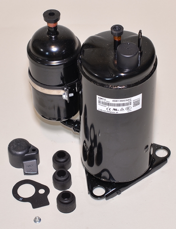 Remko Raumklimager.e Kompressor RVD 524/RXT 523 DC AT