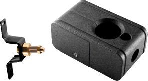 BOSCH Zubehör Wasseraufbereitung VES-FHA Füllkopf zur VES Patronen P2000 - P16000
