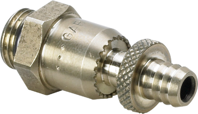 Viega Entleerungsventil Easytop 2278.7 in G1/4 Messing Viega Entleerungsventil Easytop 2278.7 in G1/4 Messing