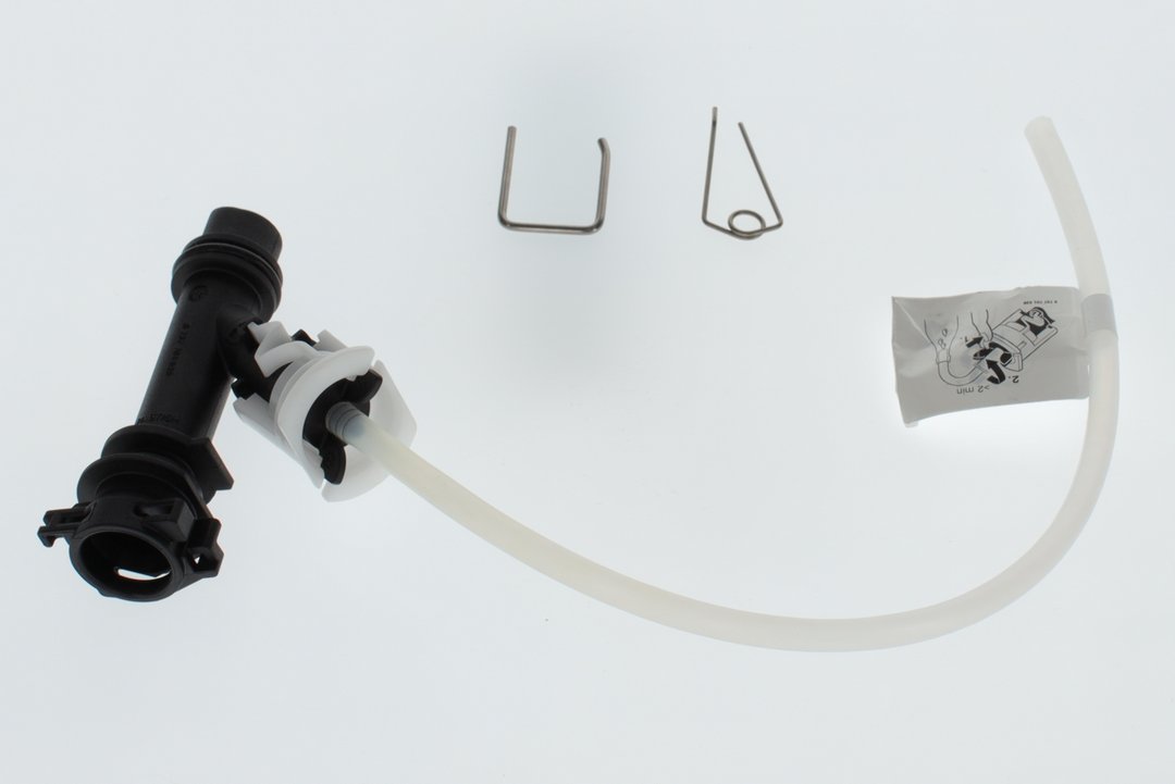 BOSCH Ersatzteil TTNR: 87182223050 Adapter