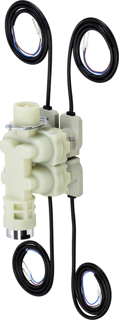 Viega Magnetventil 2243.20 Ersatzteil für Modell 2243.10 Viega Magnetventil 2243.20 Ersatzteil für Modell 2243.10