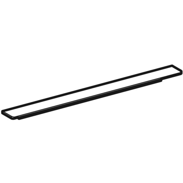 Geberit Griff, B:38cm sandgrau matt