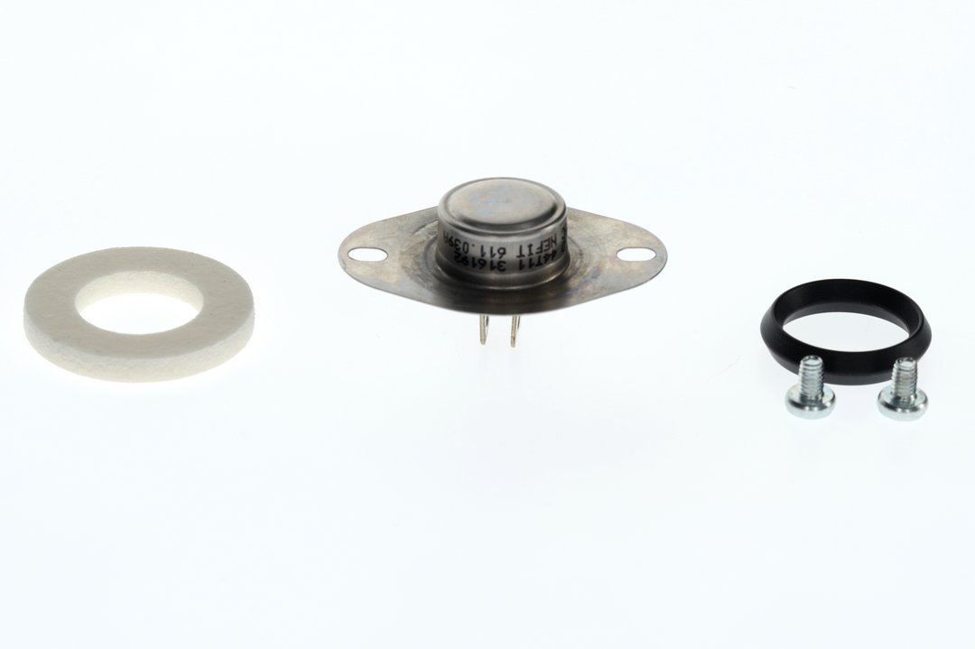 BOSCH Ersatzteil TTNR: 7099456 Fühler Abgasüberwachung mit Dichtung