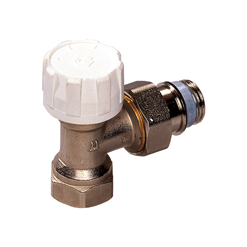 Flamco Thermostatventil Eck DN15 mit Voreinst., Rp1/2 x G1/2a, M30x1,5 Flamco Thermostatventil Eck DN15 mit Voreinst., Rp1/2 x G1/2a, M30x1,5