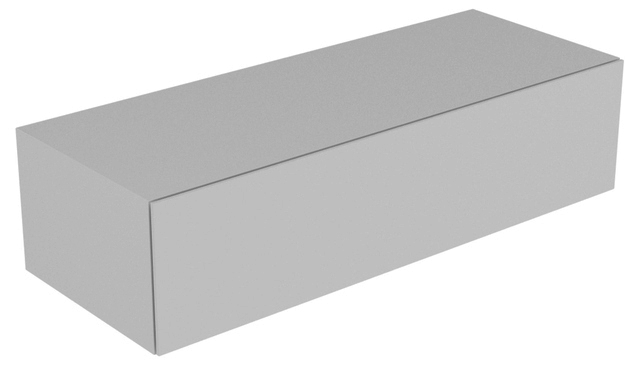 KEUCO Sideboard Edition 11 31326, 1 Auszug, Eiche hell/Eiche hell