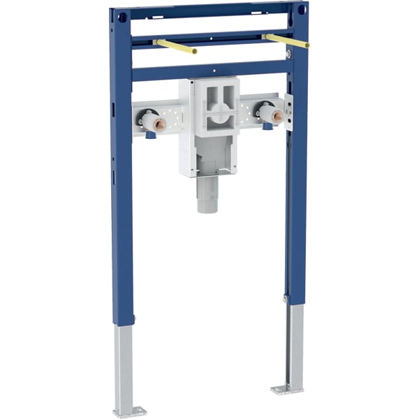 Geberit Duofix Element für WT, 82-98 cm für Standarmatur mit UP-GV Geberit Duofix Element für WT, 82-98 cm für Standarmatur mit UP-GV