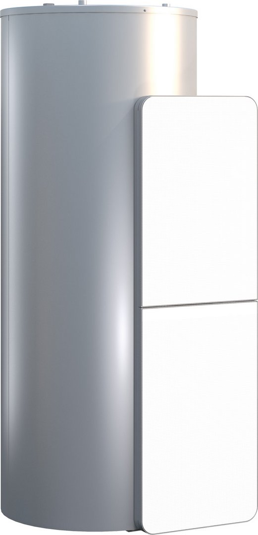 BOSCH Pufferspeicher HDS400 RO 31 C,414L Solarwärmetauscher, weiß, Blende 1500mm BOSCH Pufferspeicher HDS400 RO 31 C,414L Solarwärmetauscher, weiß, Blende 1500mm