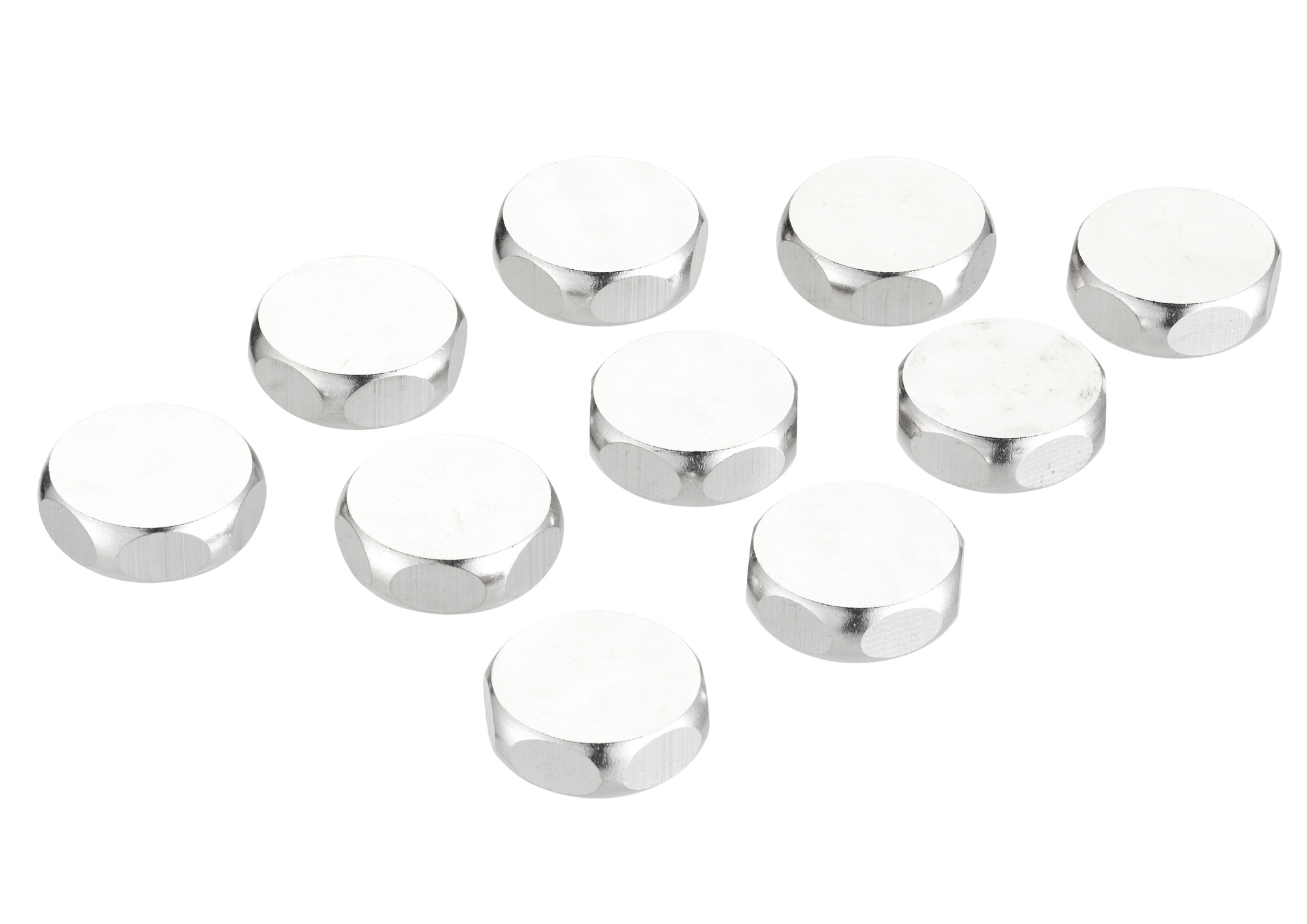Danfoss Abdeckkappe (klein) für RLV-S, RLV-KS