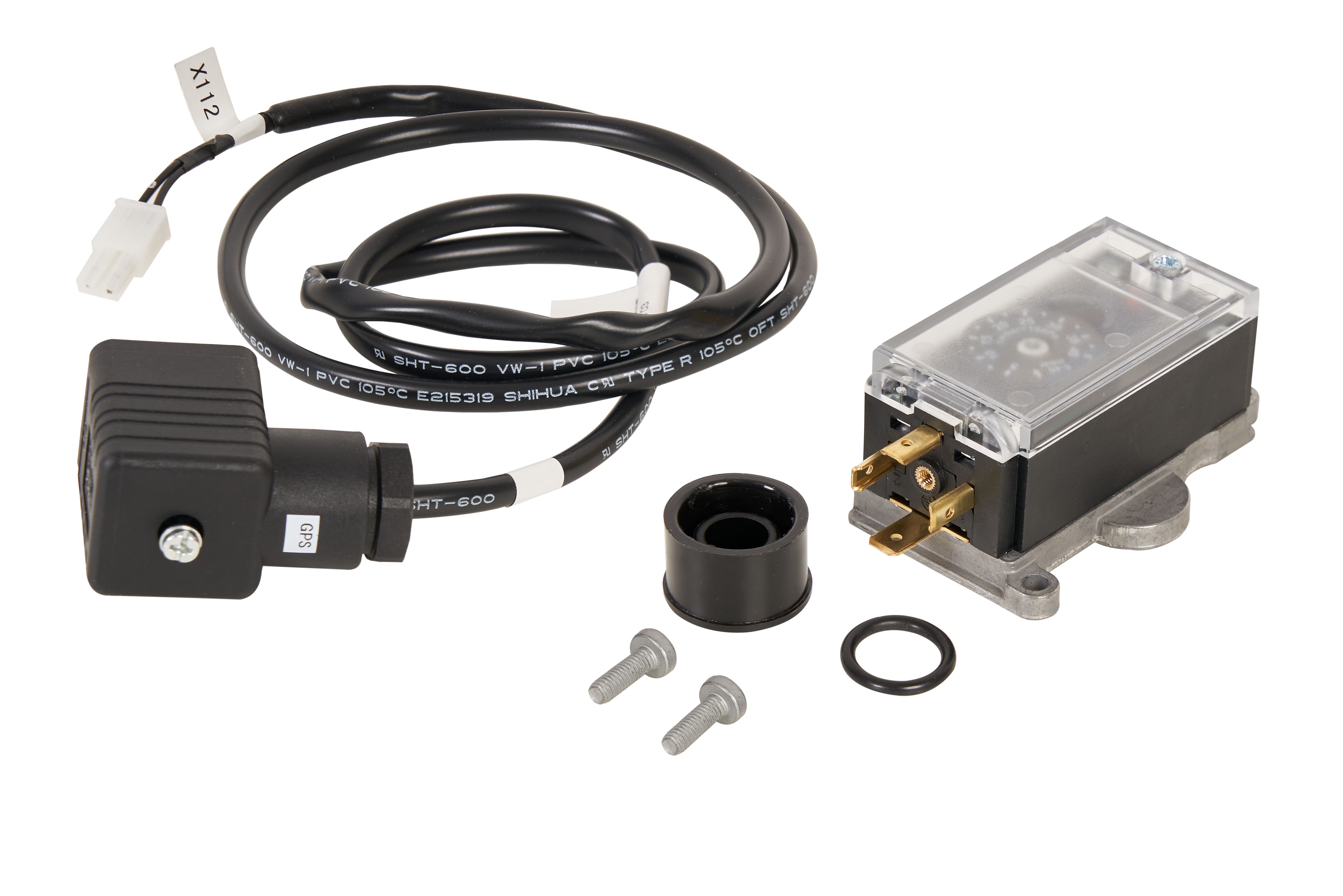 Remeha Gasdruckwächter, 1 Stk. für Gas 320 Ace 285-575/620 Ace 570-1150