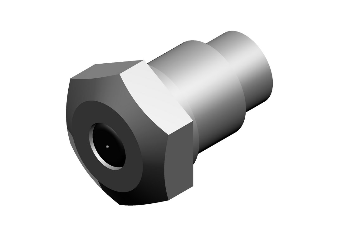 BOSCH Ersatzteil TTNR: 87082003150 Zünddüse (2)