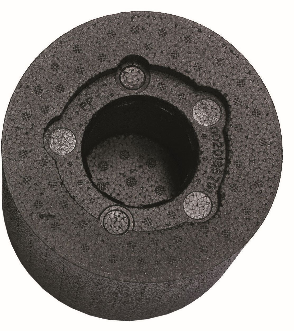 Vaillant Isolierkappen Speicheranschlüsse 1 1/2