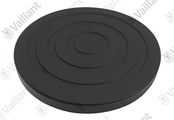 Vaillant Deckel, oben 200L Vaillant-Nr. 0020246437