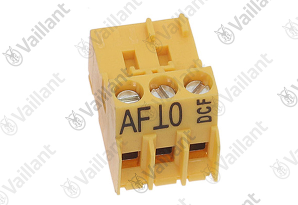Vaillant Stecker Vaillant-Nr. 0010047128