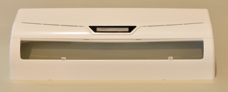 Remko Raumklimager.e Vorderwand kpl. ML 263/353 DC IT