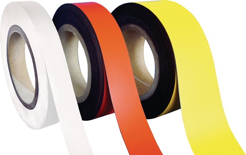Magnetband Band-B.30mm Band-L.10m rot EICHNER Magnetband Band-B.30mm Band-L.10m rot EICHNER