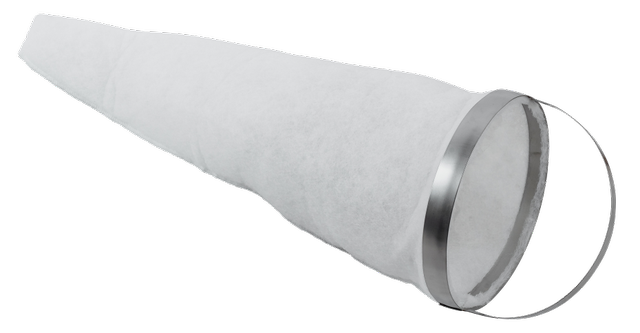 Wolf Ersatzfilter DN160 für CWL Aussenluftturm Wolf Ersatzfilter DN160 für CWL Aussenluftturm