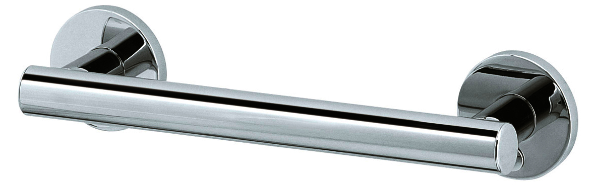 KEUCO Haltegriff Plan Care 34901, silber-eloxiert, 782 mm