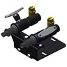 Danfoss Kugelhahn JIP-IP DN 20 TWS PN25 PEX26 DV LOG Kvs15m3/h, Rp 3/4"/AluPEX26