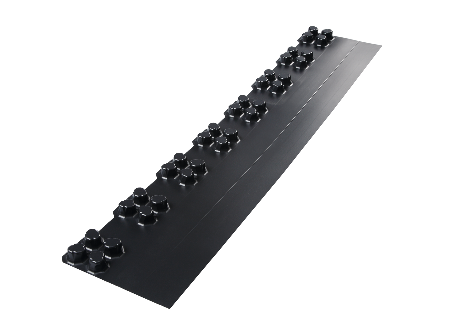 TECEfloor Ausgleichselement NP 30/11 für Noppenplatten 30-2 und 11 TECEfloor Ausgleichselement NP 30/11 für Noppenplatten 30-2 und 11