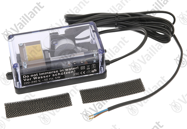 Vaillant Pumpe Vaillant-Nr. 0020239369