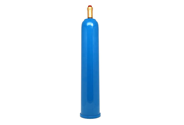 Remeha IONA KB 20/2 Kartuschenbehälter 20" für IONA-Module Remeha IONA KB 20/2 Kartuschenbehälter 20" für IONA-Module