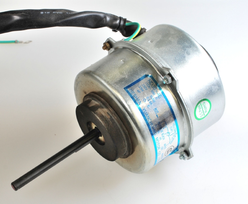Remko Raumklimager.e Ven.motor RXW 681/ML 681 IT/RM 268 IT