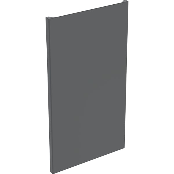 Geberit Tür für Hängeschrank Renova Plan Breite 39 cm, lava