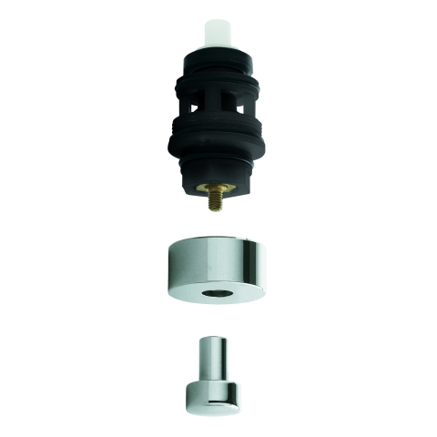 GROHE Umstellung 45592 für Atrio Wannenbatterie chrom