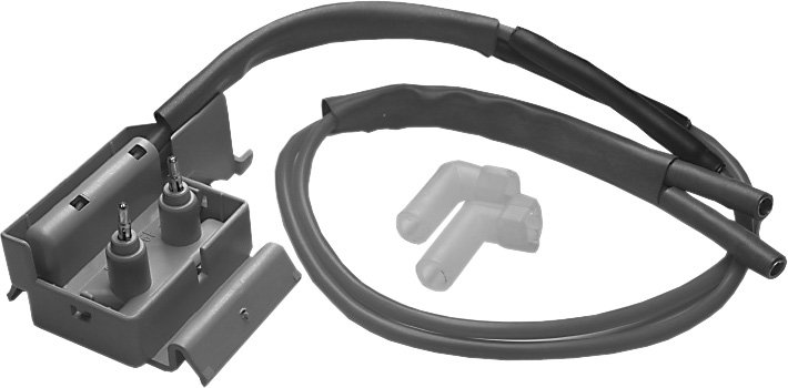 BOSCH Ersatzteil TTNR: 87144018220 Zündkabel