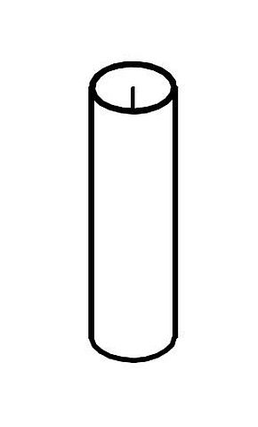Gruenbeck Injektorsieb