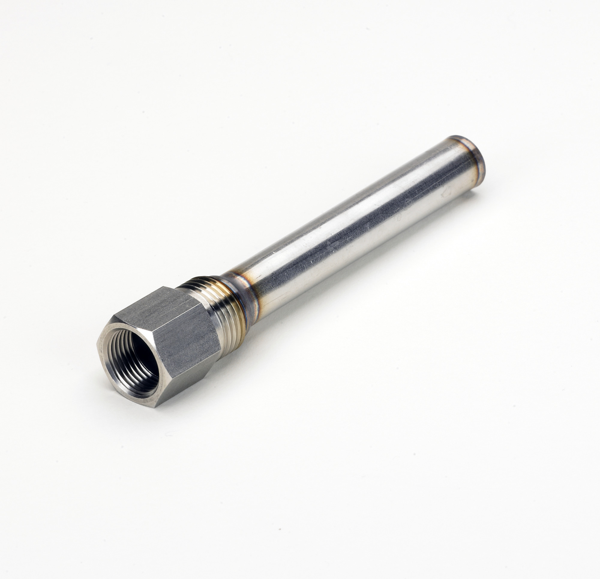 Danfoss Zubehör Schalter, Edelstahl Sensor Pocket CAS/KPS 110mm G1/2