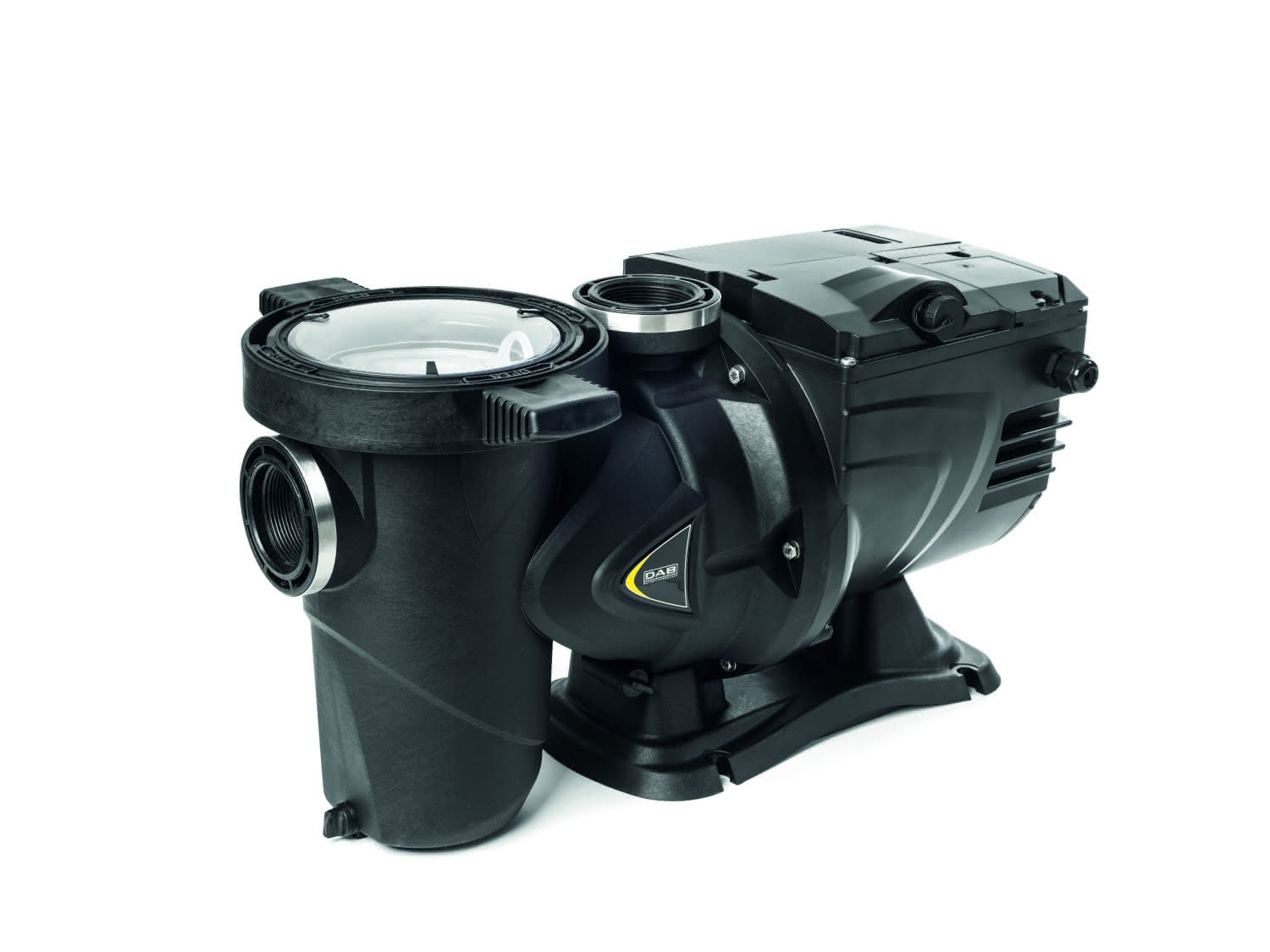 DAB elektronische Schwimmbadpumpe E.Swim 300