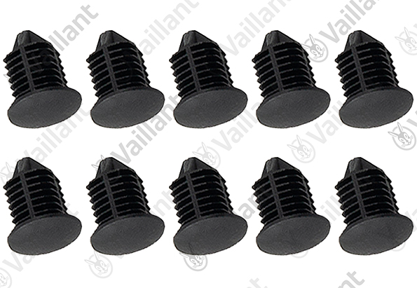 Vaillant Clip, (x10) Vaillant-Nr. 0020273322