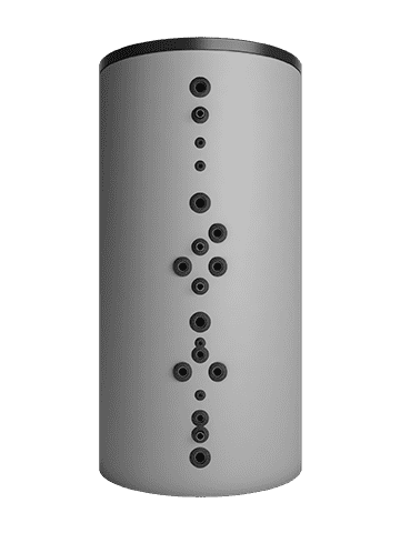 Novelan Multifunktionsspeicher 600 l., 15028001 für Hzg.,BWW,Solar,Zirkulation Novelan Multifunktionsspeicher 600 l., 15028001 für Hzg.,BWW,Solar,Zirkulation